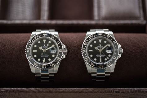 comment reconnaitre une vrai rolex gmt master 2|Rolex GMT.